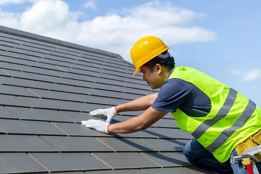 Roof Protection & Replacement