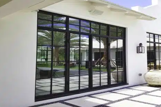 Impact Window & Door Upgrade