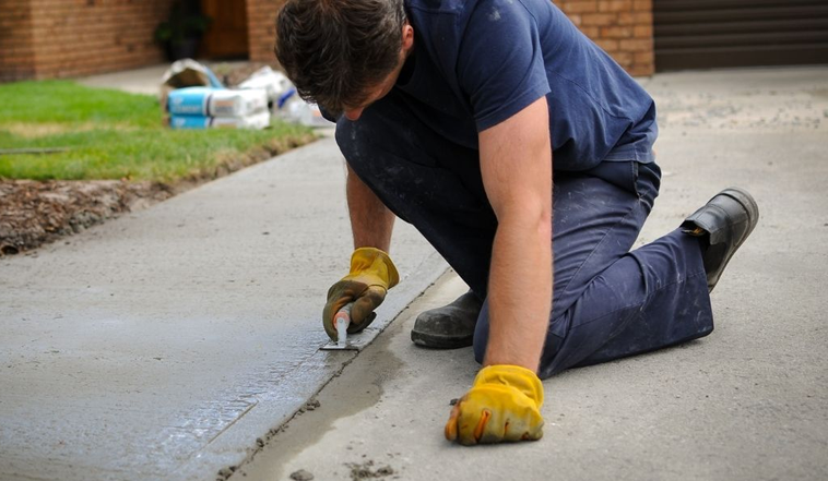 Driveways & Pavers