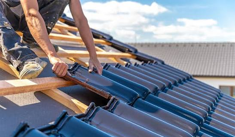 Roofing