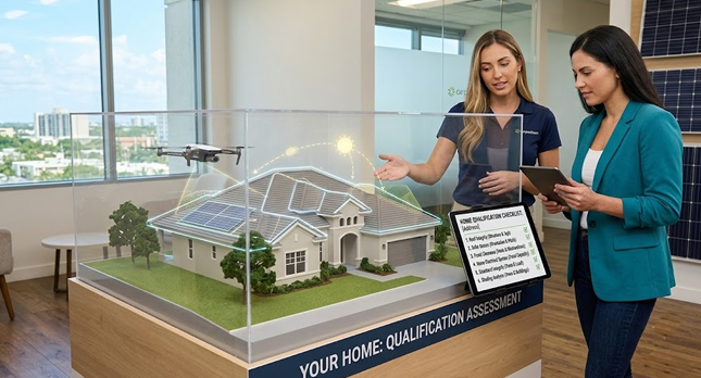 Could your home qualify?