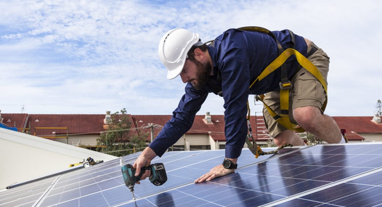 Solar Lease