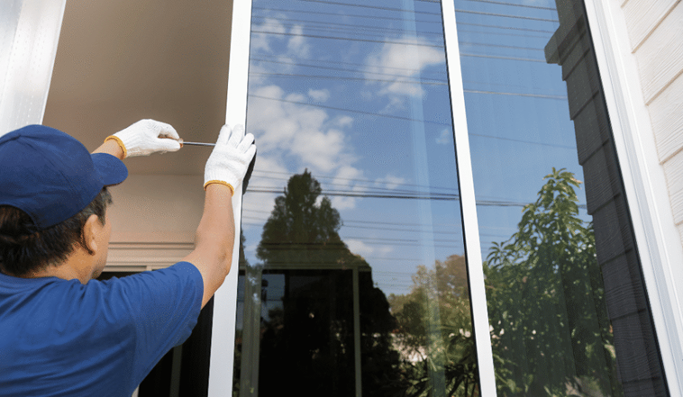 Impact Windows & Doors