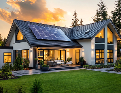 Roofing