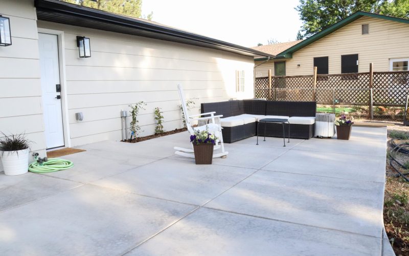 Concrete